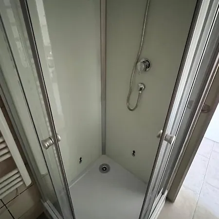 Studio Proche Gare Avec Parking Prive N°31 Apartment Mülhausen