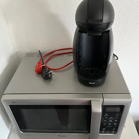 Apartment Studio Proche Gare Avec Parking Prive N°31 *