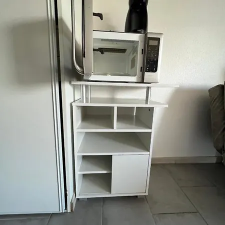 Apartment Studio Proche Gare Avec Parking Prive N°31 Mülhausen